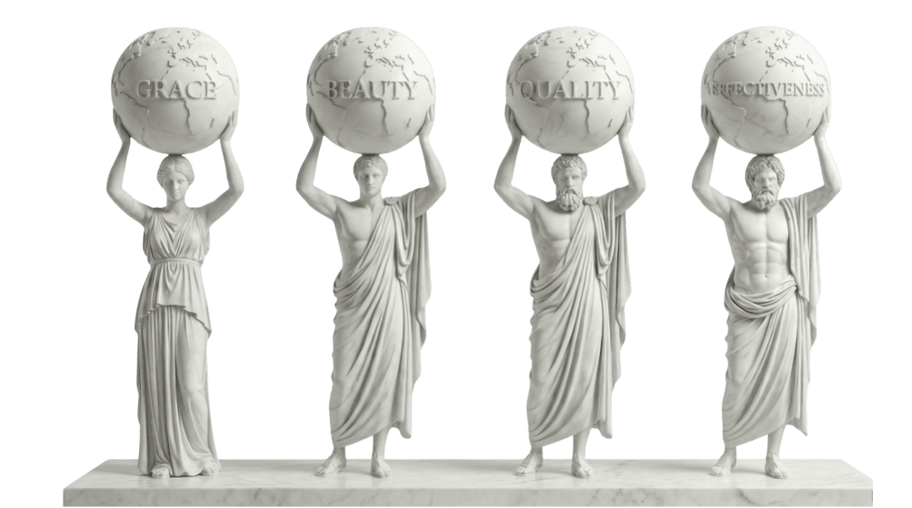 Pillar of Excellence